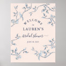 Search for budget posters Bridal shower