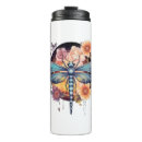 Search for rainbow dragon mugs Dragonfly