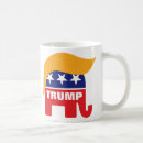Search for donald trump hair mugs Toupee