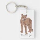 Search for puma key rings Cougar