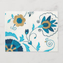 Search for with white background postcards Floral