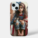 Search for american girl iphone cases Flag