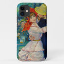 Search for dress iphone cases Impressionism