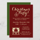 Search for company corporate business office party invitations Classy
