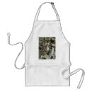 Search for horned aprons Wildlife