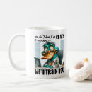 Search for crazy train mugs We will train you