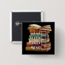Search for reading square badges Vintage