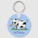 Search for moo cow key rings Heifer
