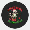 Search for been stickers Holiday bargains