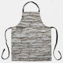 Search for white bricks aprons Pattern
