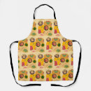 Search for souvenir aprons Rustic