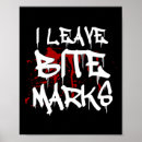 Search for vampire bite posters Blood