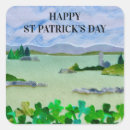 Search for day shamrock stickers Ireland