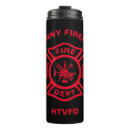 Search for fire department travel mugs Fireman