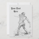 Search for armoured invitations Knight