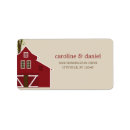 Search for rustic address labels weddings Elegant