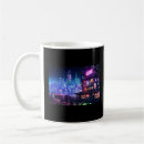 Search for street light mugs Tech noir