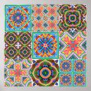 Search for ceramic tile posters Abstract