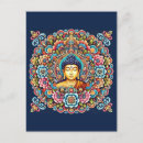 Search for mandala postcards Buddhist
