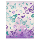 Search for butterfly tablecloths White