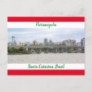 Search for catarina postcards Florianópolis