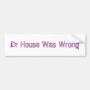 Search for lupus bumper stickers Chronic