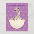 Search for funny ostrich postcards Illustration