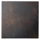 Search for rusted metal tiles Metallic