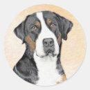 Search for swiss mountain stickers Pet