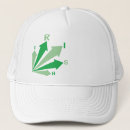 Search for four leaf hats Irish flag