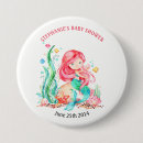 Search for cute fish badges Girl