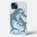 Search for cartoon dolphin iphone cases Animal