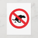 Search for funny no sign postcards Joke