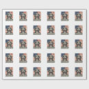 Search for patriotic wrapping paper Americanflagshirt