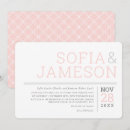Search for type design invitations Modern
