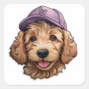 Search for cartoon doodle stickers Animals