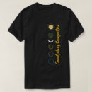 Search for galaxy tshirts Earth