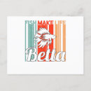 Search for betta postcards Fighting fish