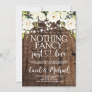 Search for rose love stamp wedding invitations Rustic