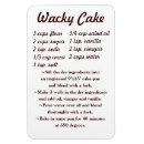 Search for cake magnets Baking
