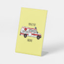 Search for hospital name plates Nurse