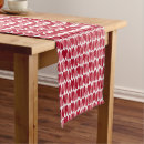 Search for valentines day table runners White