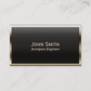 Search for military business cards Aircraft