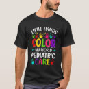 Search for pediatric nurse tshirts Little
