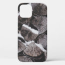 Search for log iphone cases Snow