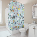 Search for bunny rabbit shower curtains Bear