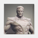 Search for alternate magnets Dc comic