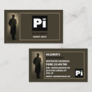 Search for detect business cards Customer