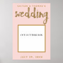 Search for photo booth props Gold