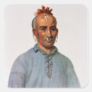 Search for indian chief stickers 19th